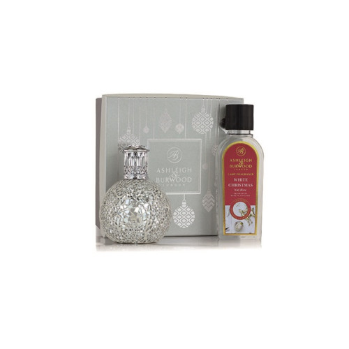 Ashleigh & Burwood Duftlampe Geschenkset - Twinkle Star