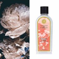 Ashleigh & Burwood  Pink Peony & Musk Geurlamp olie 500ml