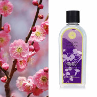 Ashleigh & Burwood  Plum Blossom & Pomegranate Fragrance Lamp oil 250ml