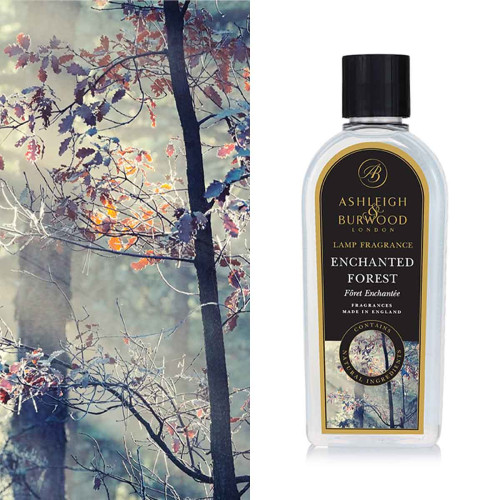 Ashleigh & Burwood  Enchanted Forest Duftlampe Öl 500ml