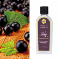 Ashleigh & Burwood  Blackcurrant & Cedarwood Geurlamp olie 250ml