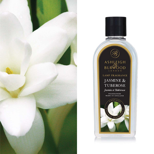 Ashleigh & Burwood  Jasmine & Tuberose Duftlampe Öl 250ml