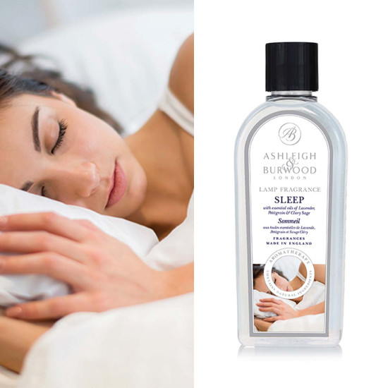 Ashleigh & Burwood  Sleep Duftlampe Öl 500ml