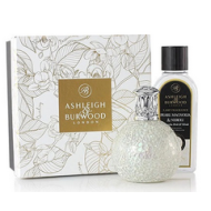 Ashleigh & Burwood Fragrance Lamp Giftbox -  Pearl Magnolia & Neroli