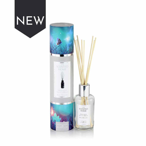 Ashleigh & Burwood Midsummer Night's Dream Reed Diffuser 150ml