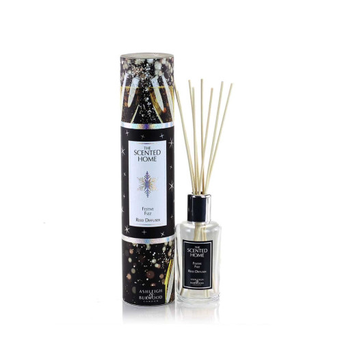 Ashleigh & Burwood Festive Fizz Reed Diffuser 150ml