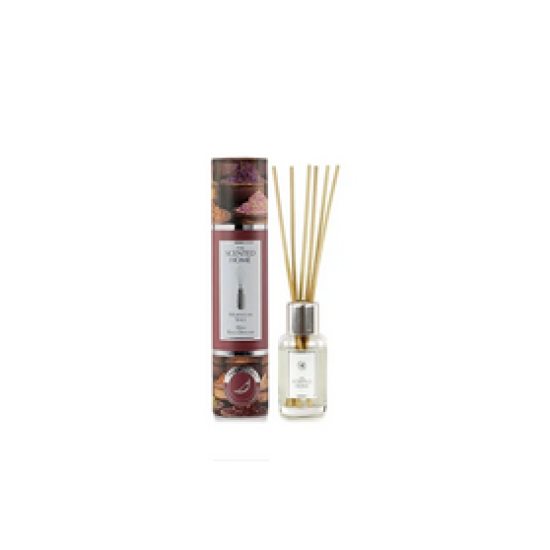 Ashleigh & Burwood Moroccan Spice Reed Diffuser 50ml