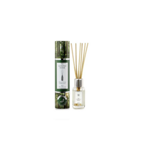 Ashleigh & Burwood White Cedar & Bergamot Reed Diffuser 50ml