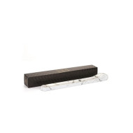 Incense holder white