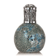 Ashleigh & Burwood  Crystal Seas Fragrance Lamp - large