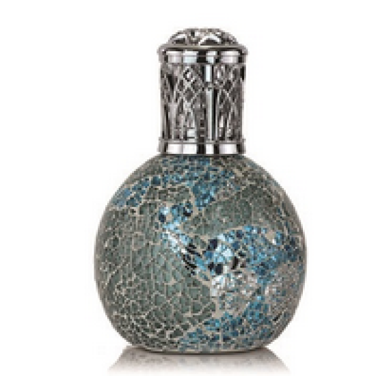 Ashleigh & Burwood  Crystal Seas Fragrance Lamp - large