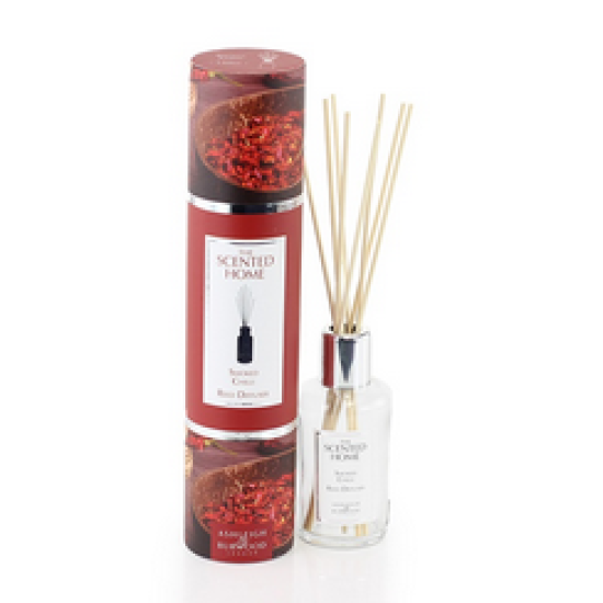 Ashleigh & Burwood Smoked Chilli Reed Diffuser 150ml