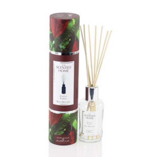 Ashleigh & Burwood Cocoa Forest Reed Diffuser 150ml