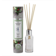 Ashleigh & Burwood  Frosted Holly Geurstokjes 100ml