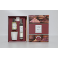 Moroccan Spice Cadeauset