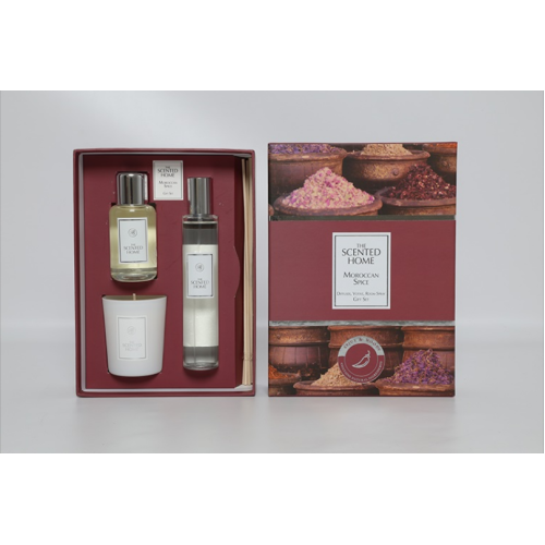 Moroccan Spice Gift Set