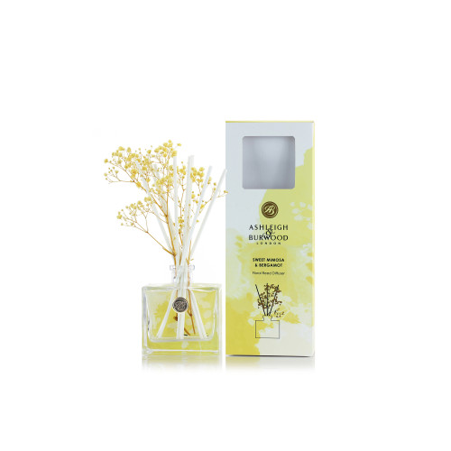 Ashleigh & Burwood  Sweet & Mimosa & Bergamot Reed Diffuser