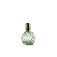 Ashleigh & Burwood The Heritage Colletion - Geurlamp - Spiraal glas - groen