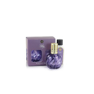 Ashleigh & Burwood Geurlamp cadeauset - Blackcurrant & Cedarwood