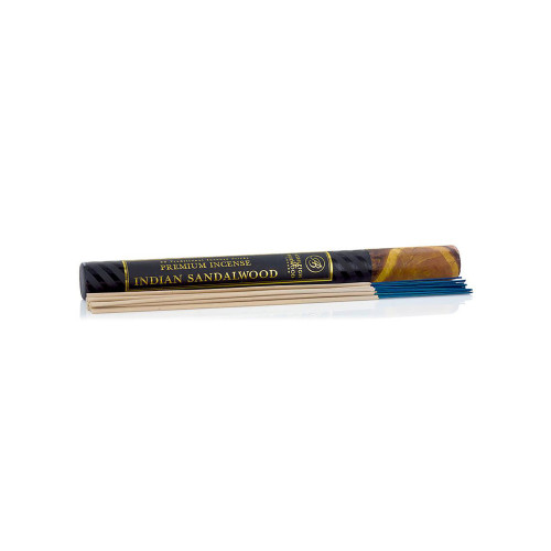 Ashleigh & Burwood  Indian Sandalwood Wierook