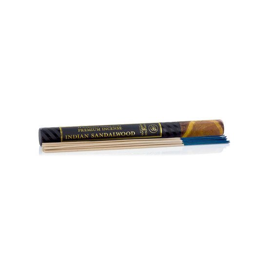 Ashleigh & Burwood  Indian Sandalwood Wierook