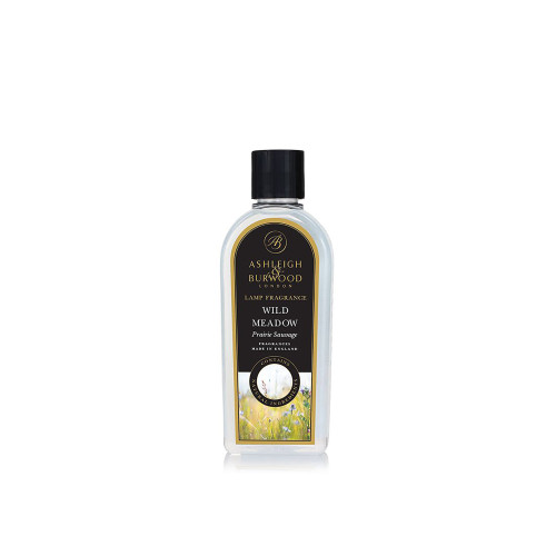 Ashleigh & Burwood  Wild Meadow Duftlampe Öl 500ml