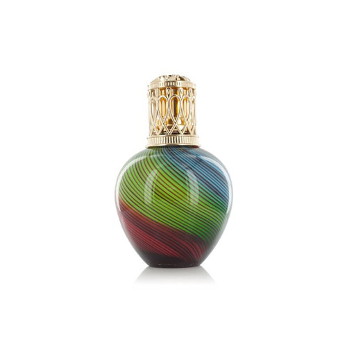 Ashleigh & Burwood  Venetian Art Fragrance Lamp - large