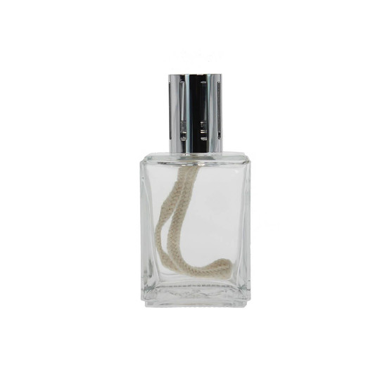 Ashleigh & Burwood  Obsidian Clear Fragrance Lamp - small