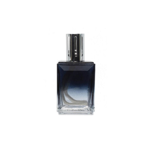 Ashleigh & Burwood  Obsidian Two Tone Fragrance Lamp zwart - small