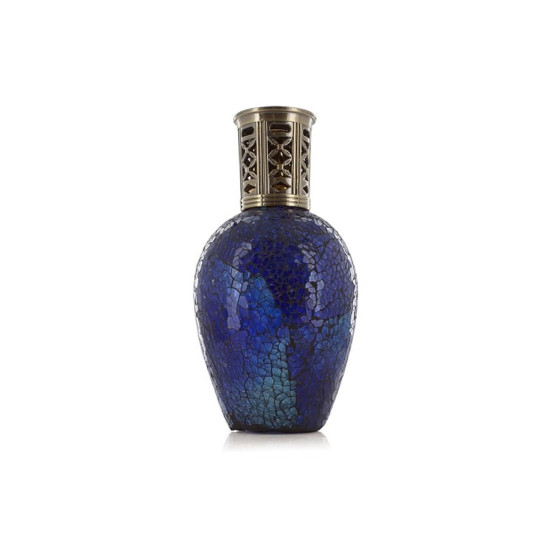 Ashleigh & Burwood  Deep Sea Fragrance Lamp - large