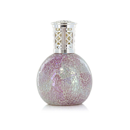 Ashleigh & Burwood  Frosted Bloom Duftlampe - groß