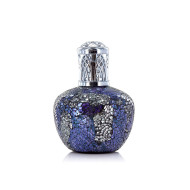 Ashleigh & Burwood  Deep Purple Fragrance Lamp - large