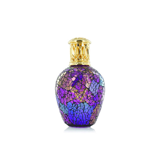 Ashleigh & Burwood  Dark Side of the Moon Fragrance Lamp