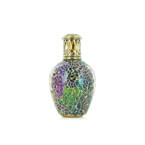 Ashleigh & Burwood  Little Rainbow Fragrance Lamp - small