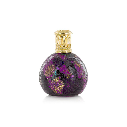 Ashleigh & Burwood  Magenta Crush Fragrance Lamp - small