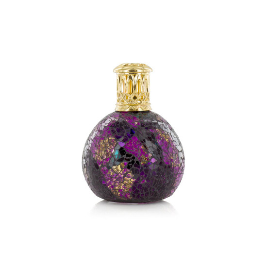 Ashleigh & Burwood  Magenta Crush Fragrance Lamp - small