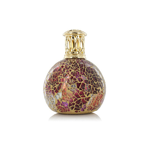 Ashleigh & Burwood  Tahitian Sunset Fragrance Lamp - small