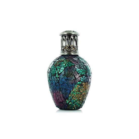 Ashleigh & Burwood  Sea Treasure Fragrance Lamp - small