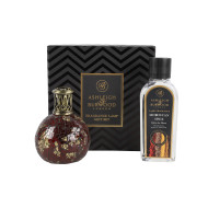 Ashleigh & Burwood Fragrance Lamp Giftbox - Dragon´s Eye & Moroccan Spice