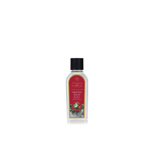 Ashleigh & Burwood  Frosted Holly Geurlamp olie 250ml