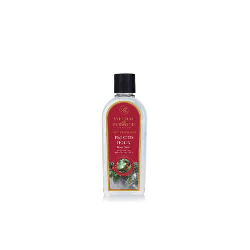 Ashleigh & Burwood  Frosted Holly Geurlamp olie 500ml