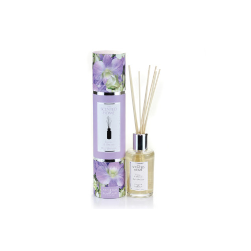 Ashleigh & Burwood Freesia & Orchid Reed Diffuser 150ml