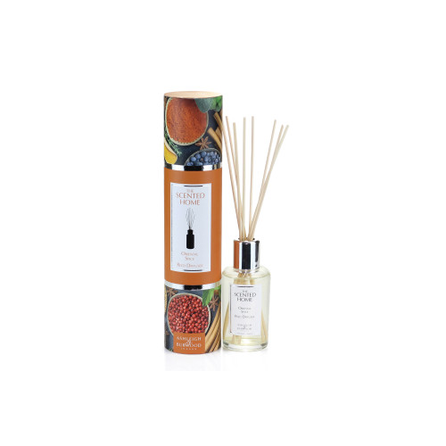 Ashleigh & Burwood Oriental Spice Reed Diffuser 150ml