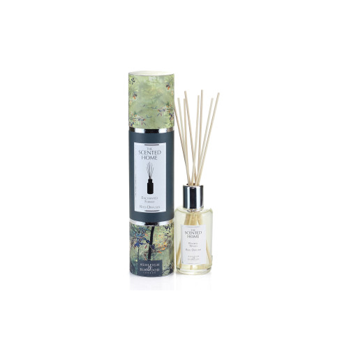 Ashleigh & Burwood Enchanted Forest Reed Diffuser 150ml