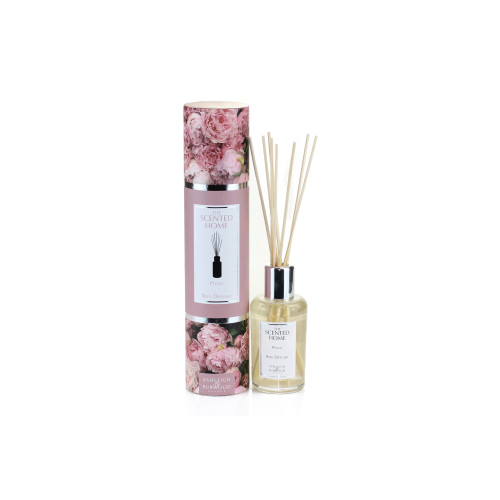 Ashleigh & Burwood Peony Reed Diffuser 150ml