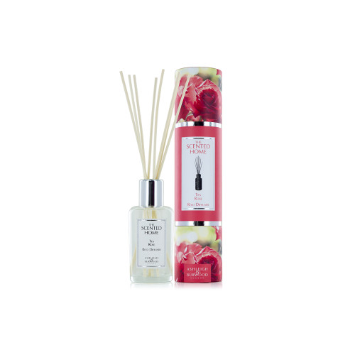 Ashleigh & Burwood Tea Rose Reed Diffuser 150ml