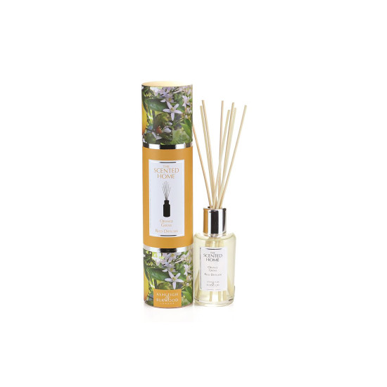 Ashleigh & Burwood Orange Grove Reed Diffuser 150ml