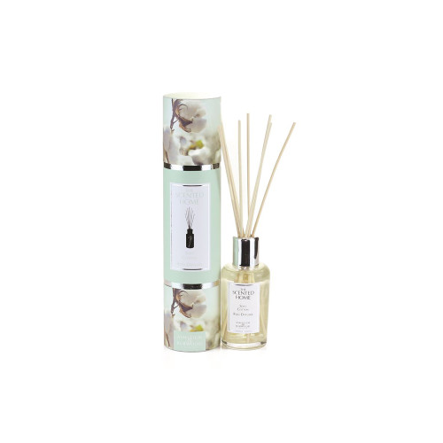 Ashleigh & Burwood Soft Cotton Reed Diffuser 150ml