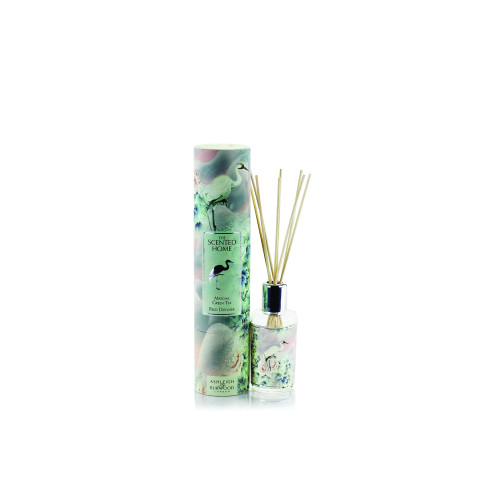 Ashleigh & Burwood Matcha Green Tea Reed Diffuser 150ml