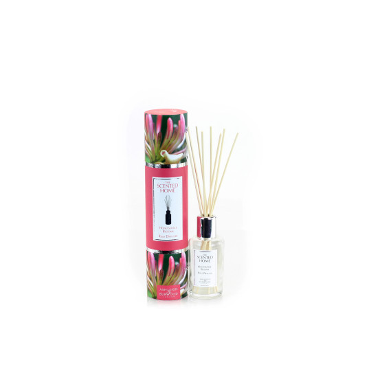 Ashleigh & Burwood Honeysuckle Blooms Reed Diffuser 150ml